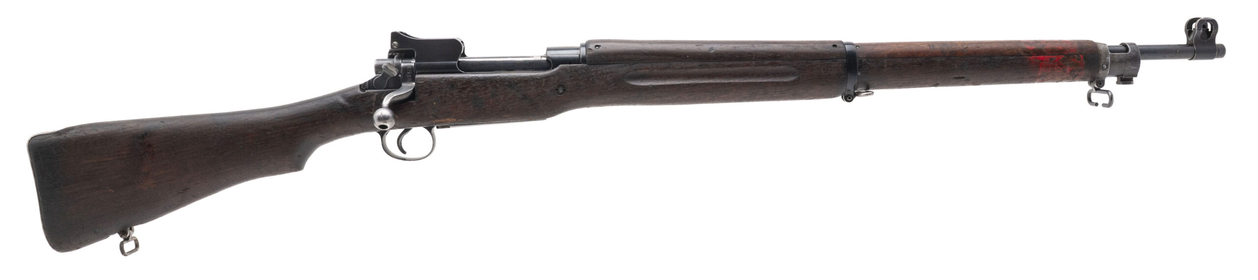 WWI Remington Model 1917 Bolt Action Rifle – .30-06 Springfield (L2025-05270)