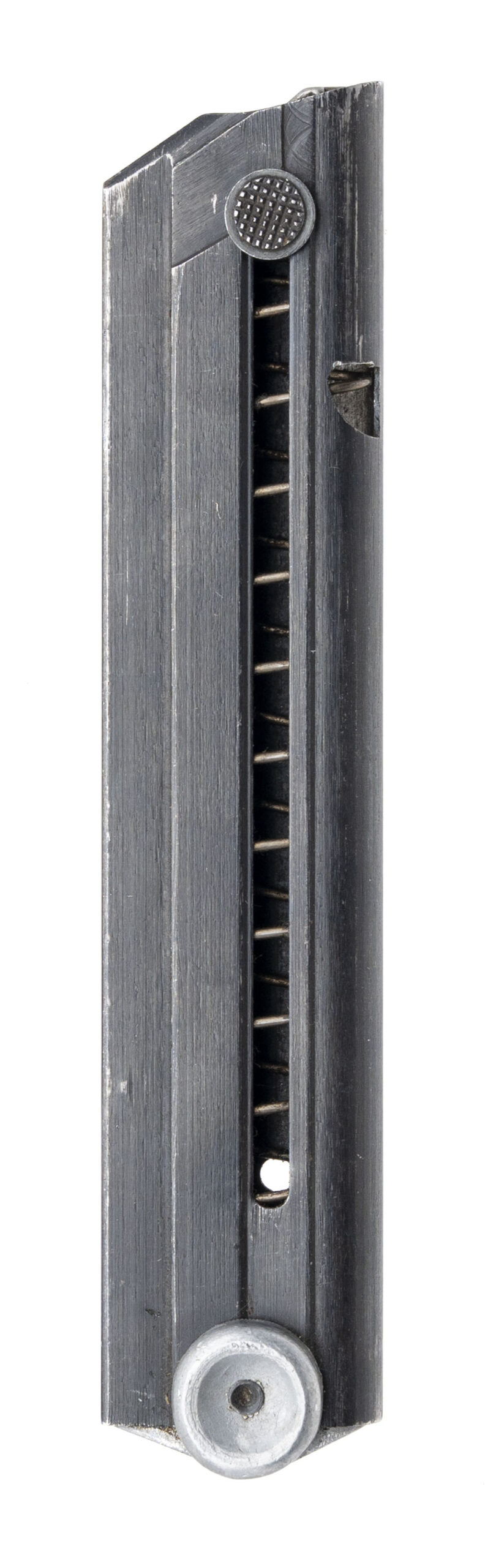 WWII German Luger Magazine, 9mm “122” Code (MAG405)