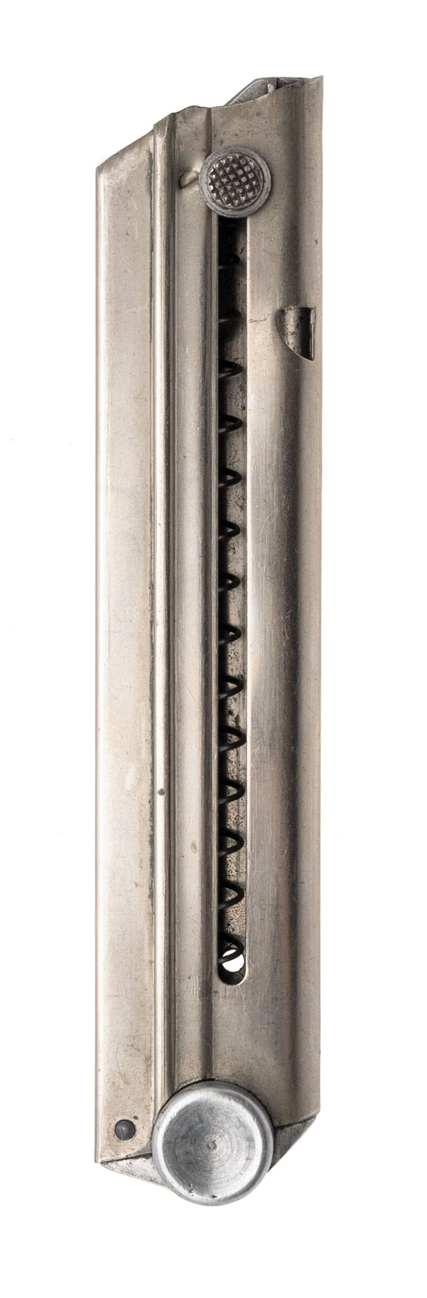 WWII German Police Luger Magazine 9mm (MAG454)