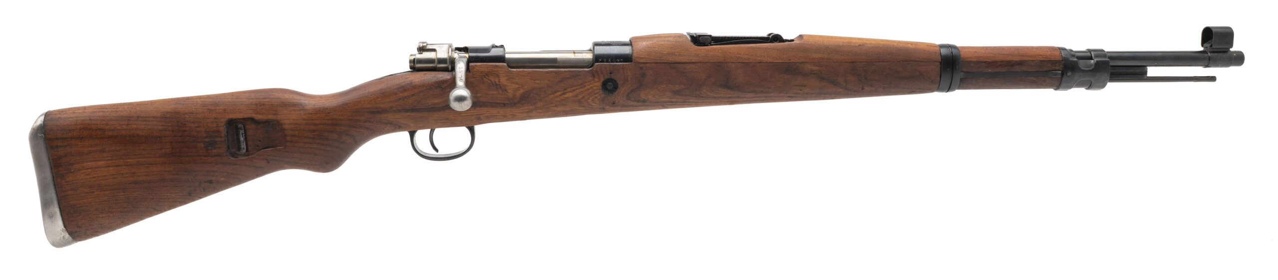 Yugoslavian M48A Mauser Bolt Action Rifle 8mm (L2025-09177)