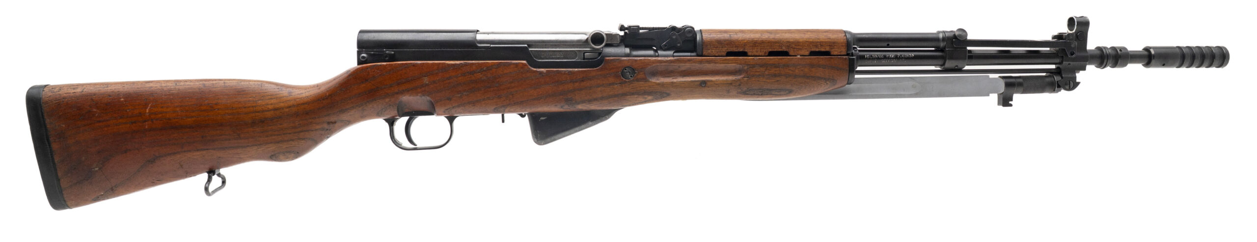 Yugoslavian M59/66 SKS Rifle – 7.62x39mm (L2025-08947)