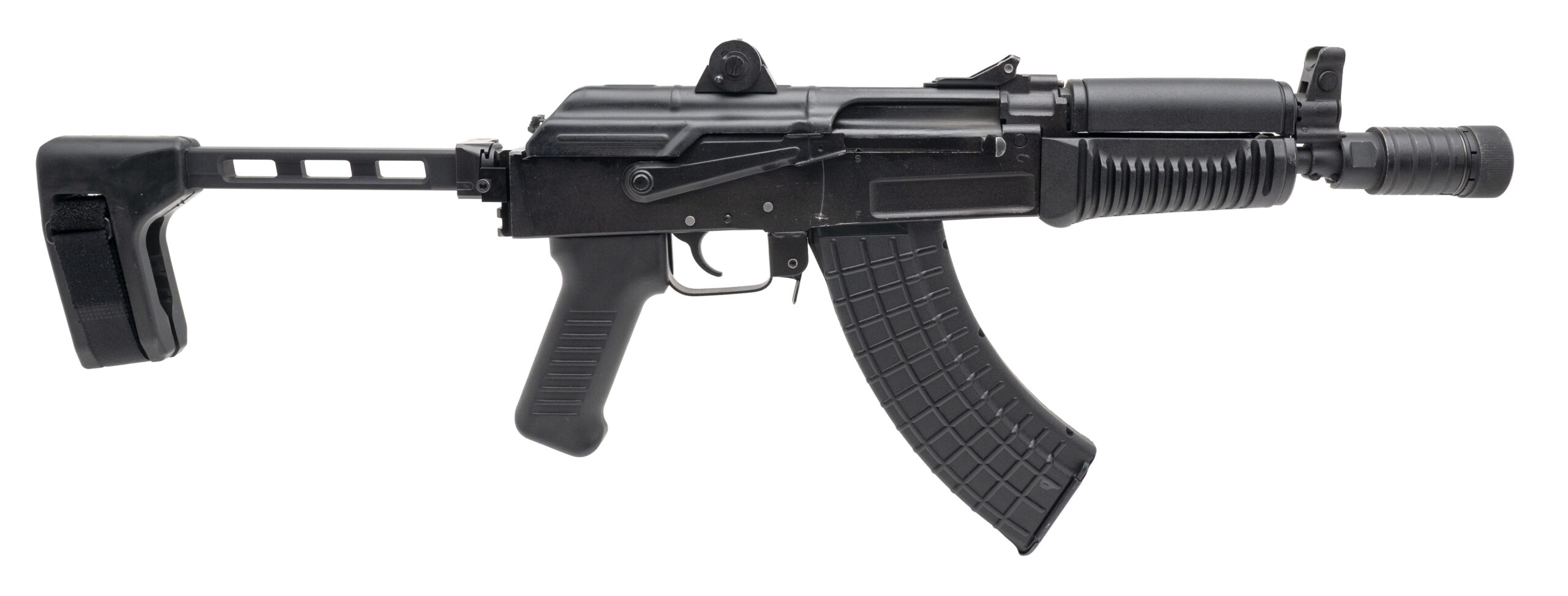 Arsenal SAM7K Pistol 7.62x39mm (L2025-10490)