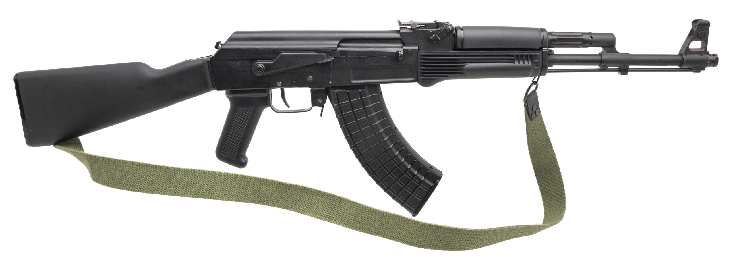 Arsenal SAM7R Rifle 7.62x39mm (L2025-10799)