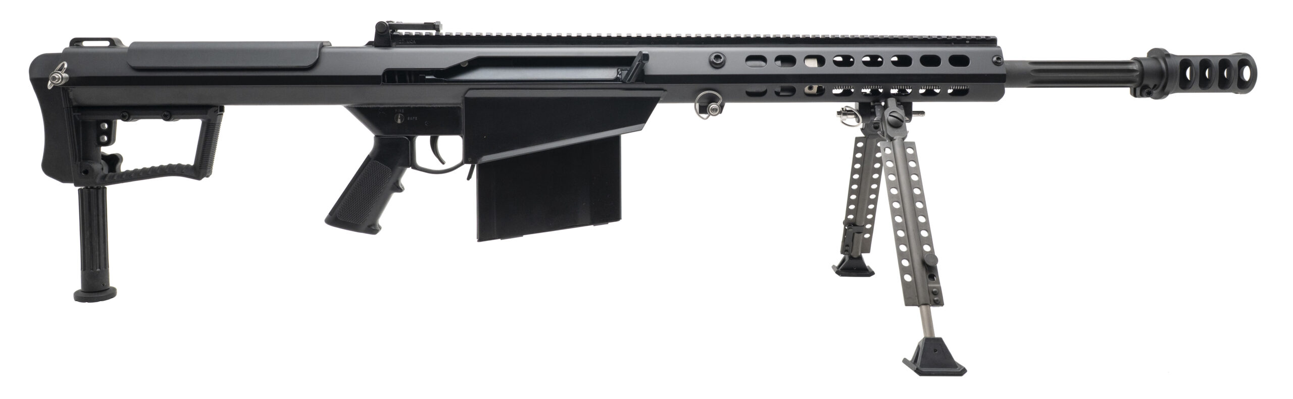 Barrett M107A1 Rifle .50 BMG (L2025-10362)