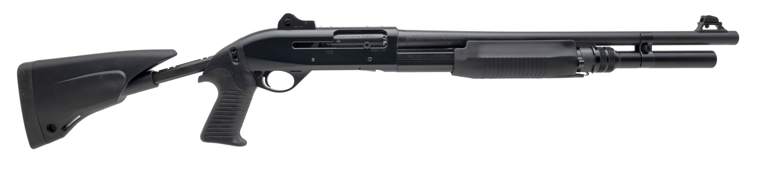 Benelli M3 Shotgun 12 Gauge (L2025-10488)
