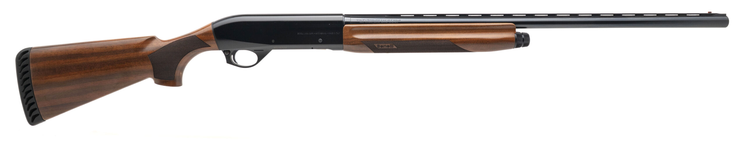 Benelli Montefeltro LH Shotgun 12 Gauge (L2025-10524)