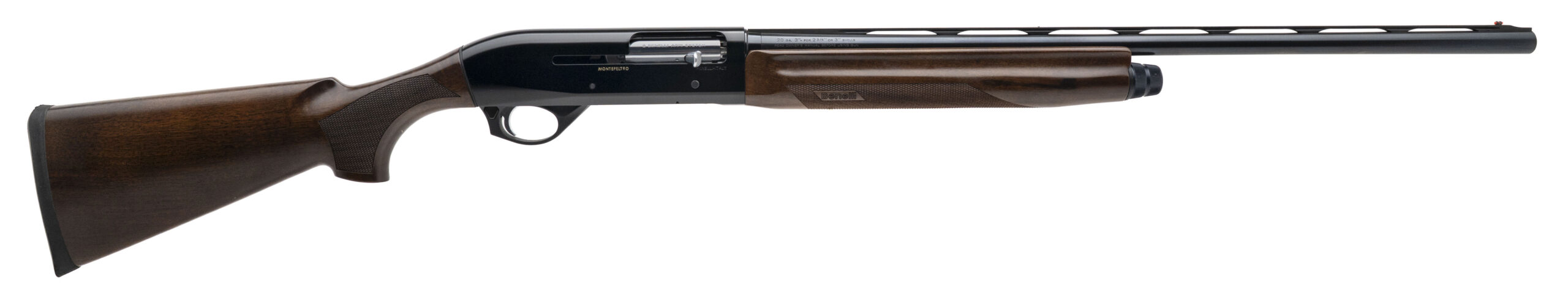 Benelli Montefeltro Shotgun 20 Gauge (L2025-10233)