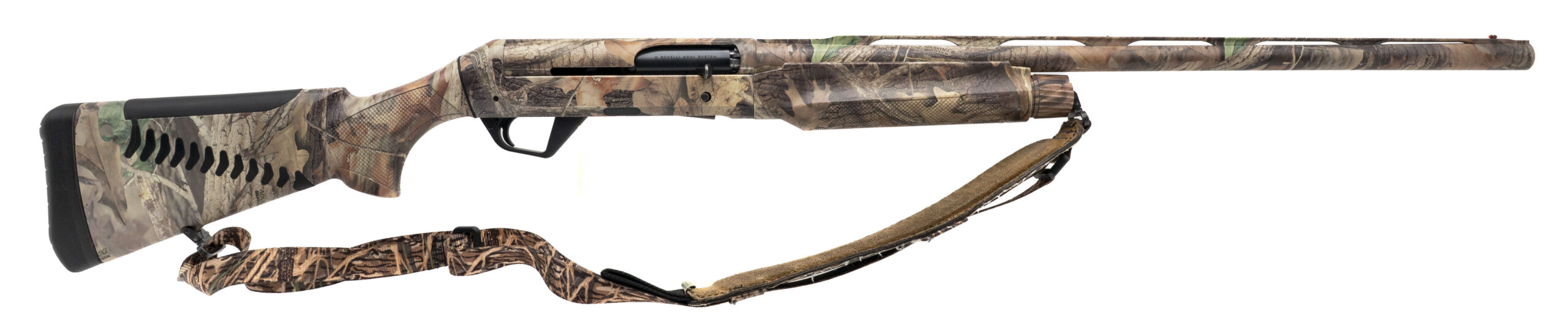 Benelli Super Black Eagle II Shotgun 12 Gauge (L2025-09573)
