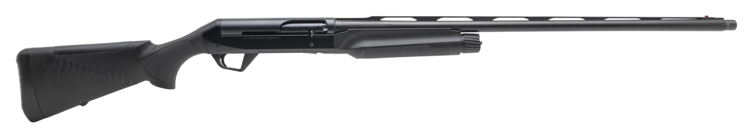 Benelli Super Black Eagle II Shotgun 12 Gauge (L2025-10711)