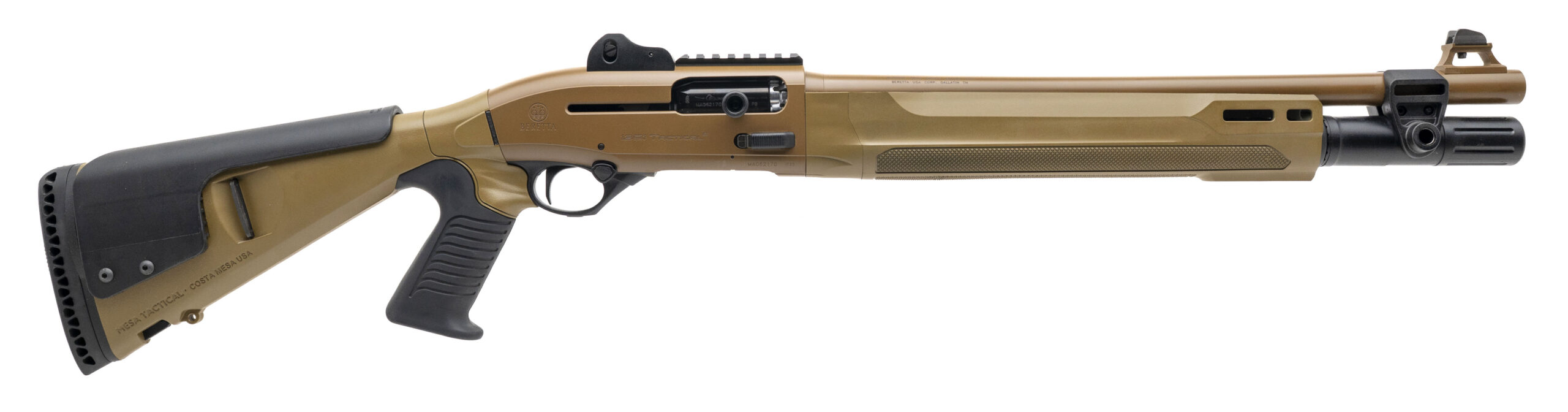 Beretta 1301 Tactical C Mod 2 PG Shotgun 12 Gauge (L2025-09784)