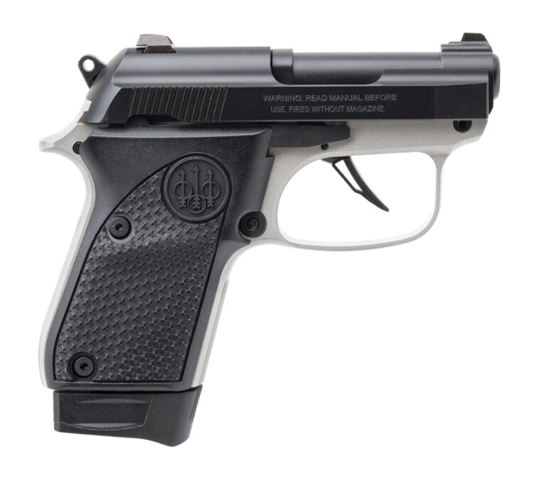 Beretta 30X Tomcat Pistol .32 Auto