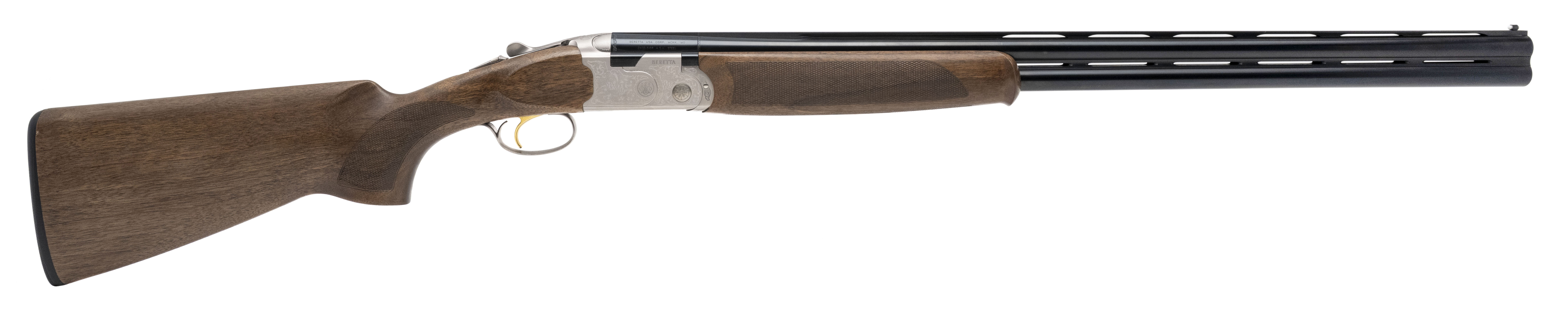 Beretta 686 Silver Pigeon I Shotgun 12Ga (04663) ATX