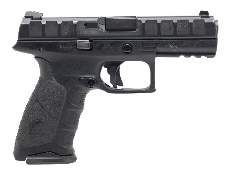 Beretta APX LE Pistol 9mm