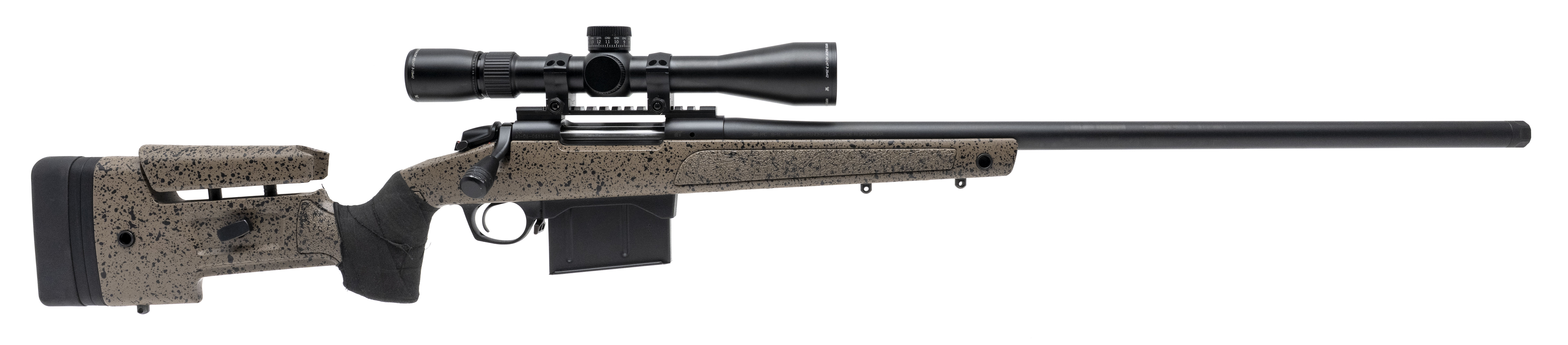 Bergara B-14 Rifle .300 PRC (04606) ATX