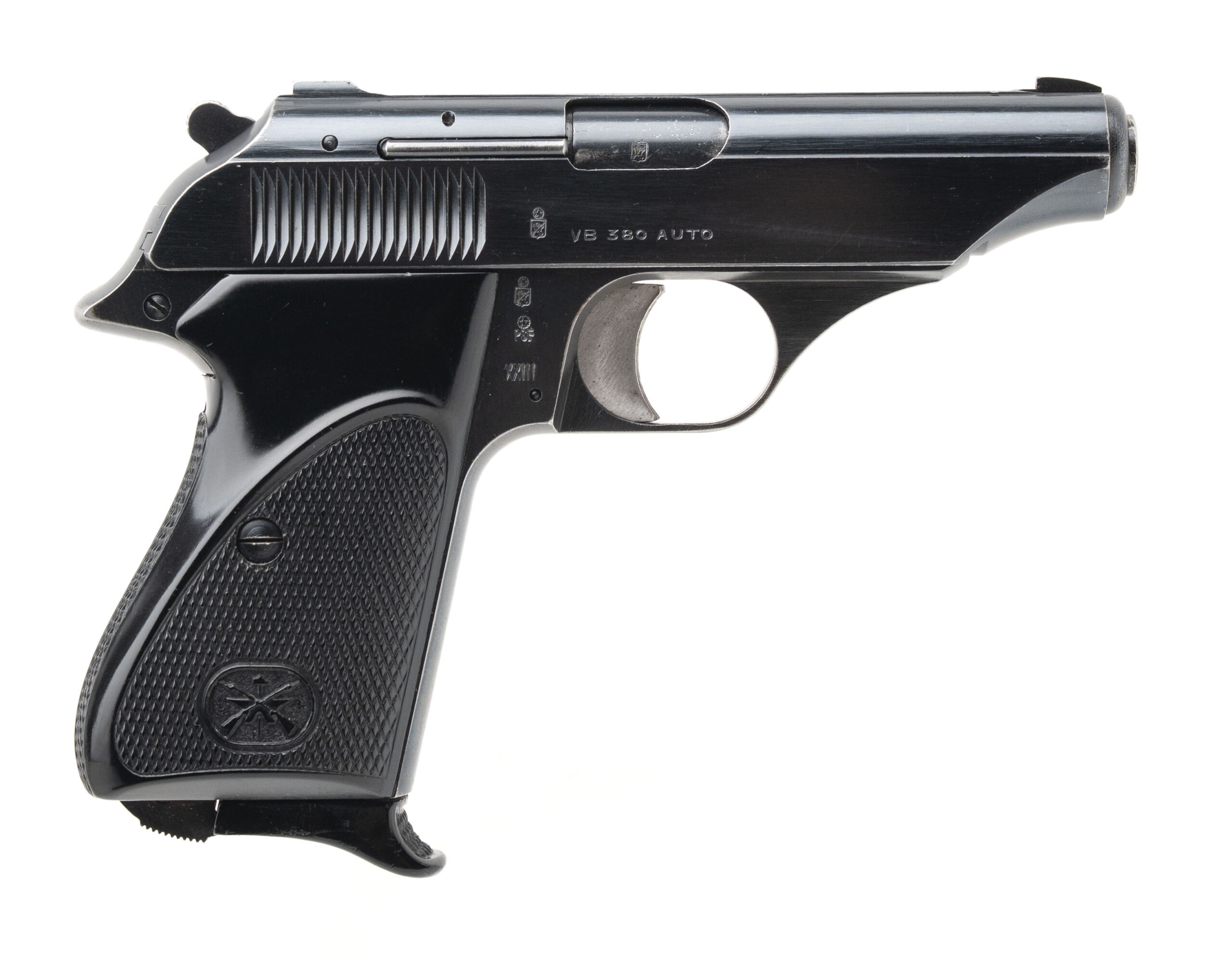 Bernardelli 60 Pistol .380 ACP (L2025-07601)