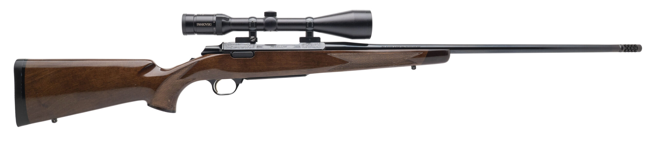 Browning A-Bolt II Medallion LH Rifle 7mm REM. MAG. (L2025-09690) CONSIGNMENT