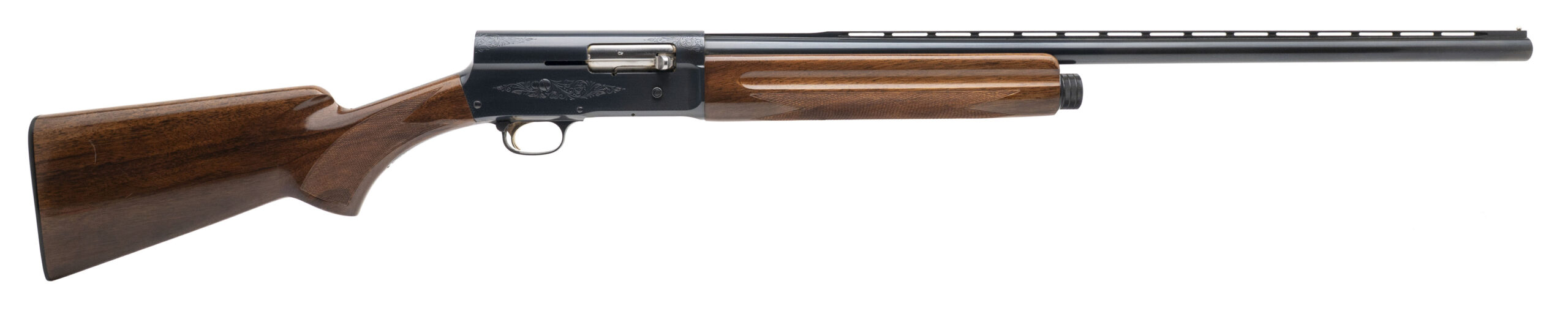 Browning Auto-5 Light Twelve Shotgun 12 Gauge (L2025-09466)