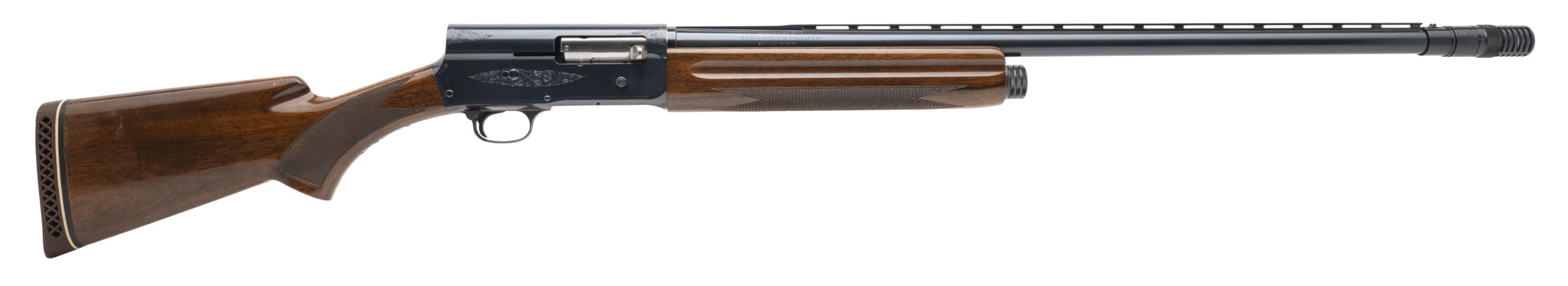 Browning Auto-5 Magnum Shotgun 12 Gauge (L2025-08570)