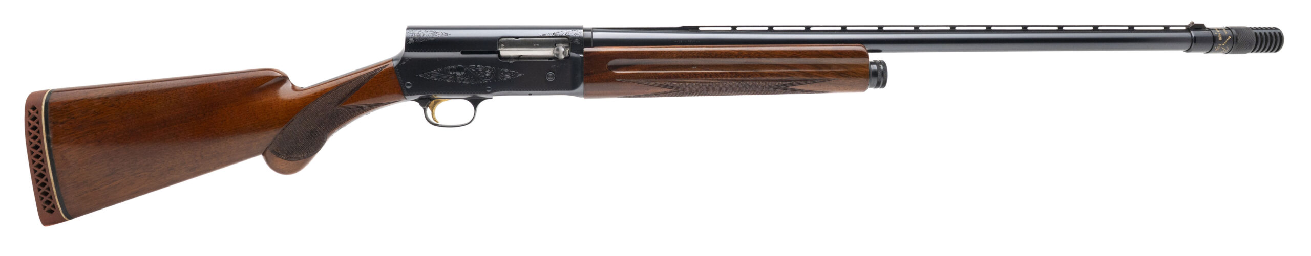 Browning Auto-5 Sweet Sixteen Shotgun 16 Gauge (L2025-10710)