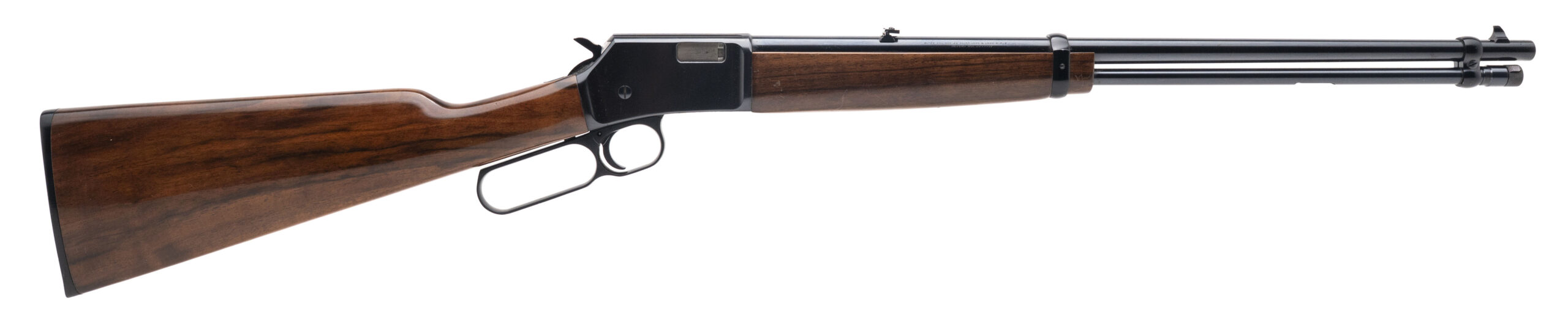 Browning BL-22 Lever Action Rifle .22 LR (L2025-09799)