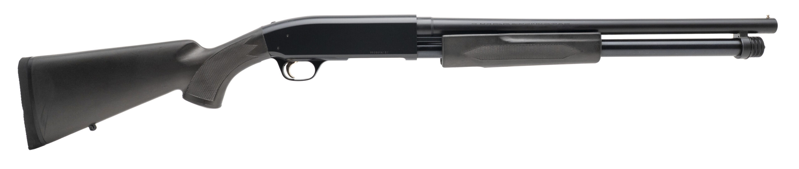 Browning BPS Shotgun 12 Gauge (L2025-09840)