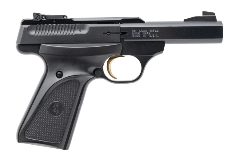 Browning Buck Mark Pistol .22LR