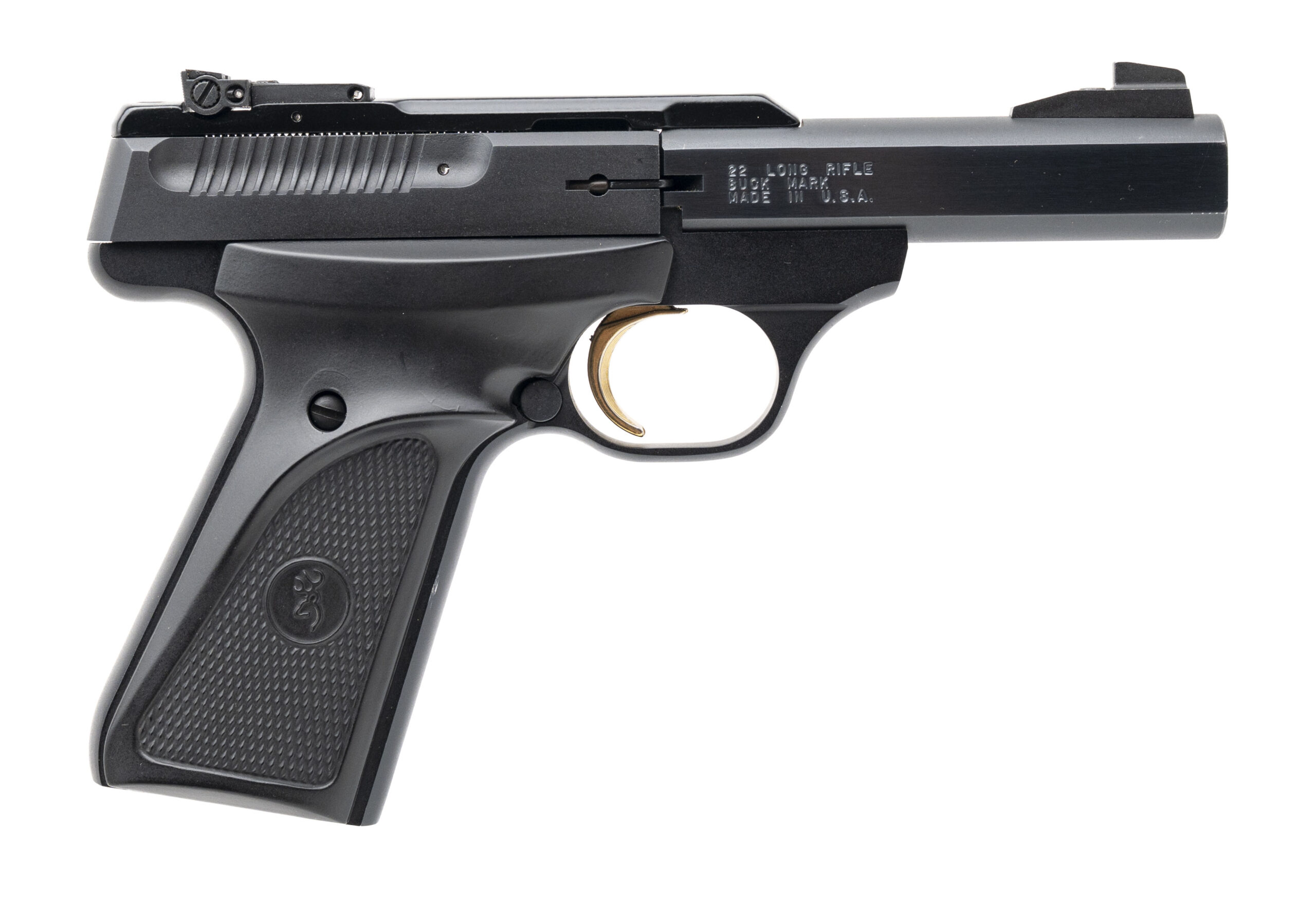 Browning Buck Mark Pistol .22LR (L2025-10792)