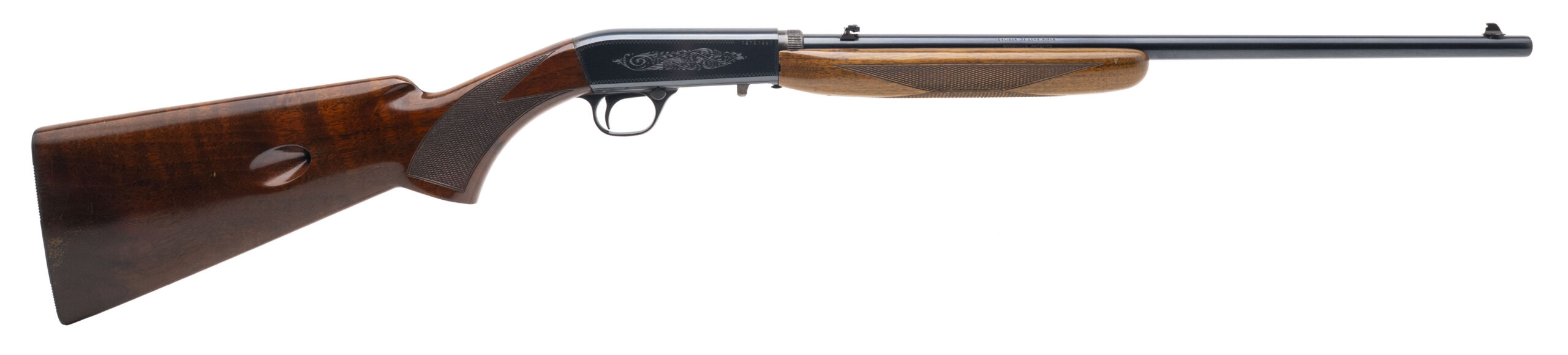 Browning SA-22 Rifle .22LR (L2025-08552)