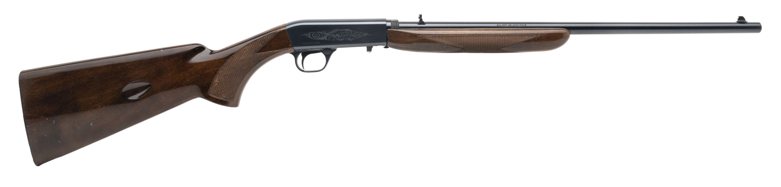 Browning SA-22 Rifle .22LR (L2025-09485)