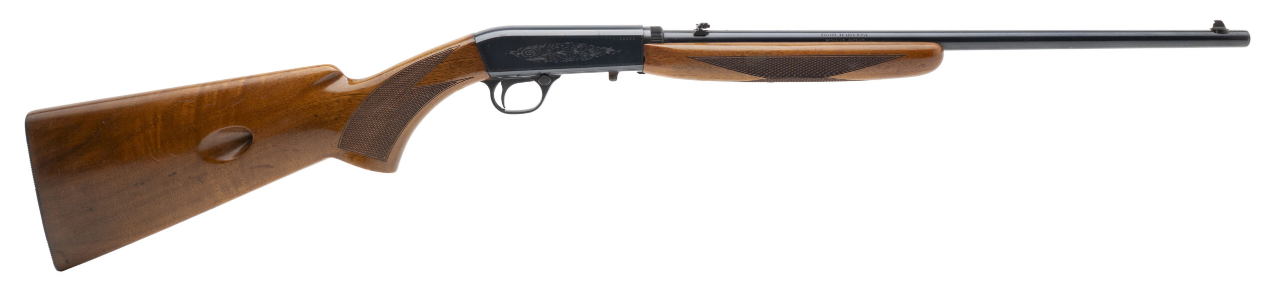 Browning SA-22 Takedown Rifle .22LR (L2025-10674)