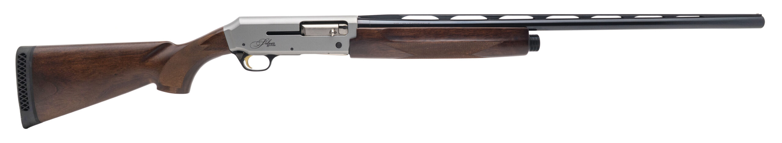 Browning Silver Hunter Shotgun 12 Gauge (L2025-09968)