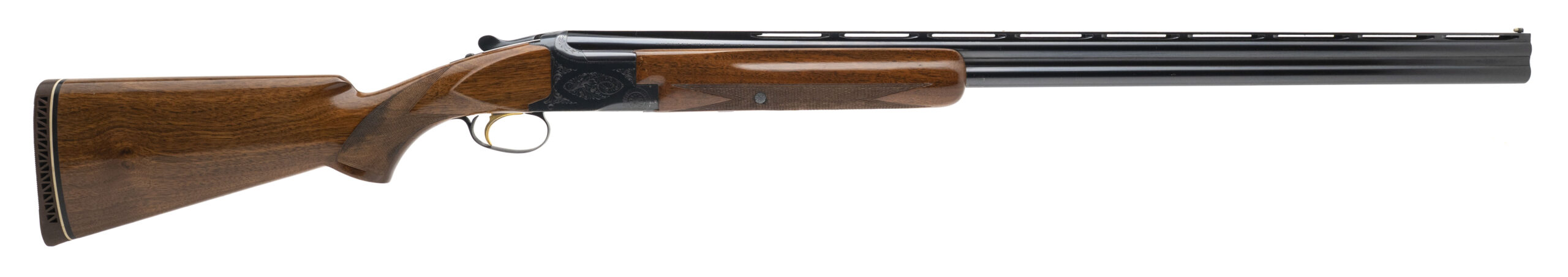 BROWNING SUPERPOSED LIGHTNING BROADWAY TRAP O/U SHOTGUN 12 GAUGE( L2025-10454)