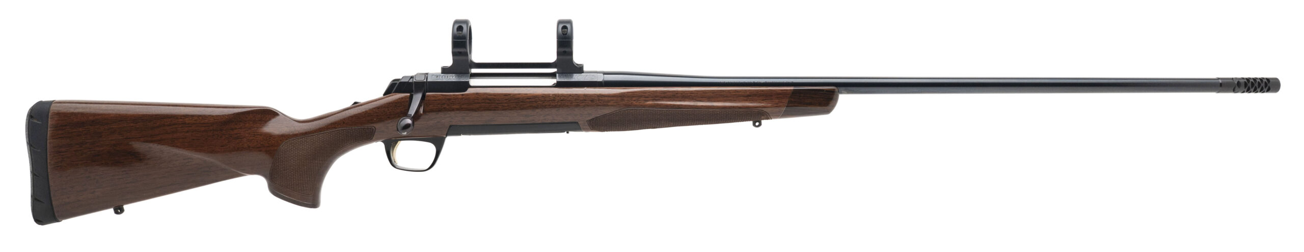 Browning X-Bolt Medallion Rifle 7mm REM. MAG. (L2025-10211)