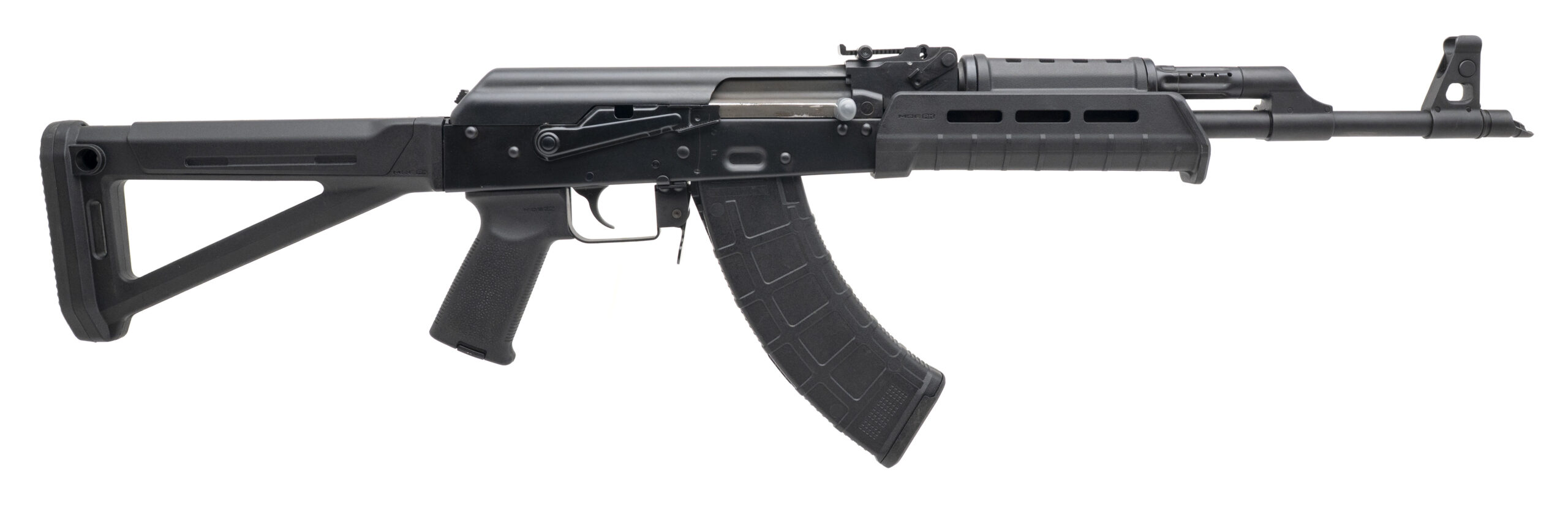 Century Arms RAS47 Rifle 7.62x39mm (L2025-10857)
