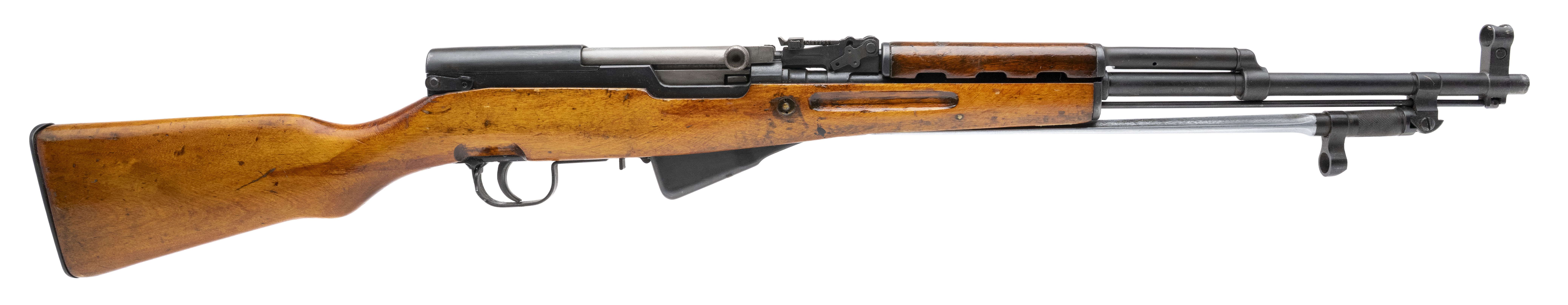 Chinese SKS Rifle 7.62x39mm (04583) AUSTX