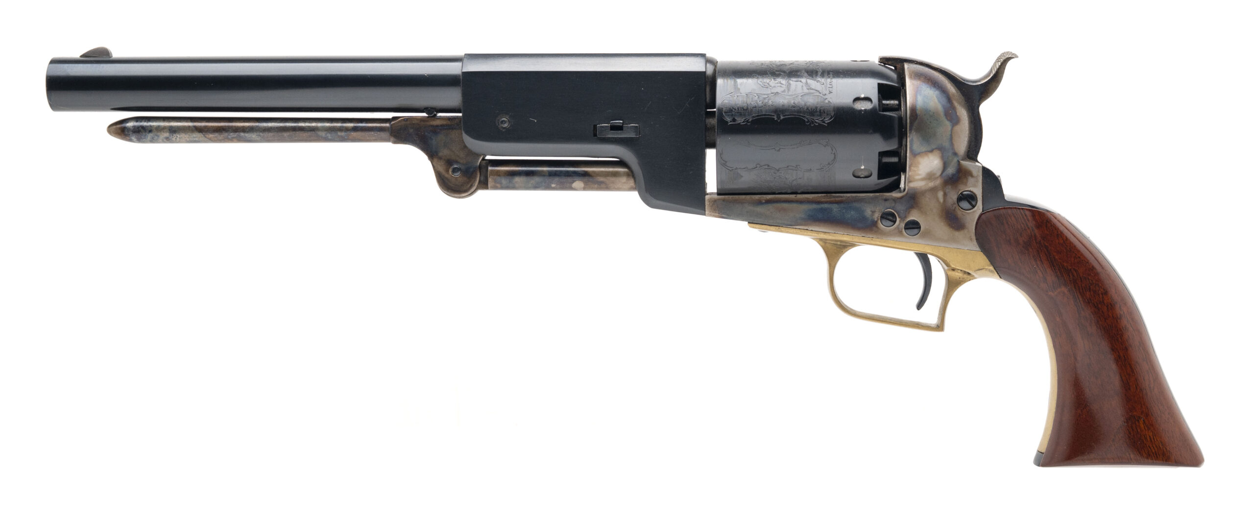 Cimarron/Uberti 1847 Walker Black Powder Revolver .44 cal (12315377)