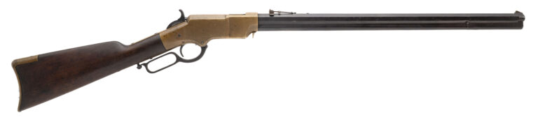 Civil War Era Henry Rifle
