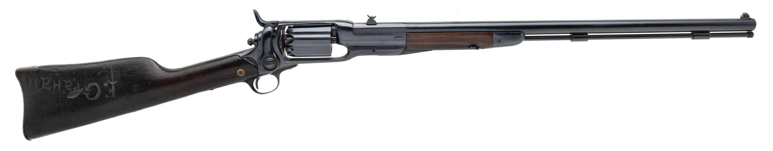 Colt 1855 Revolving Rifle (AC1272)