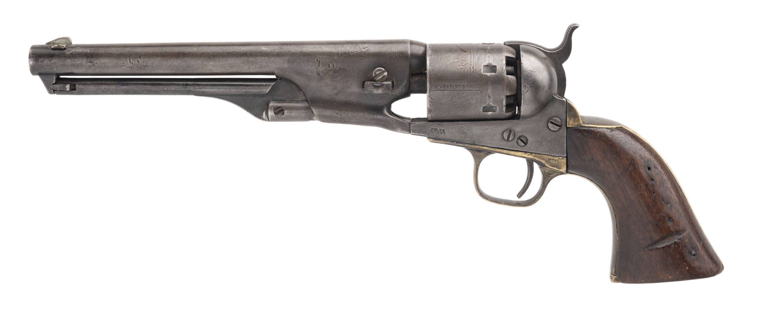 Colt 1861 Navy (AC1323)