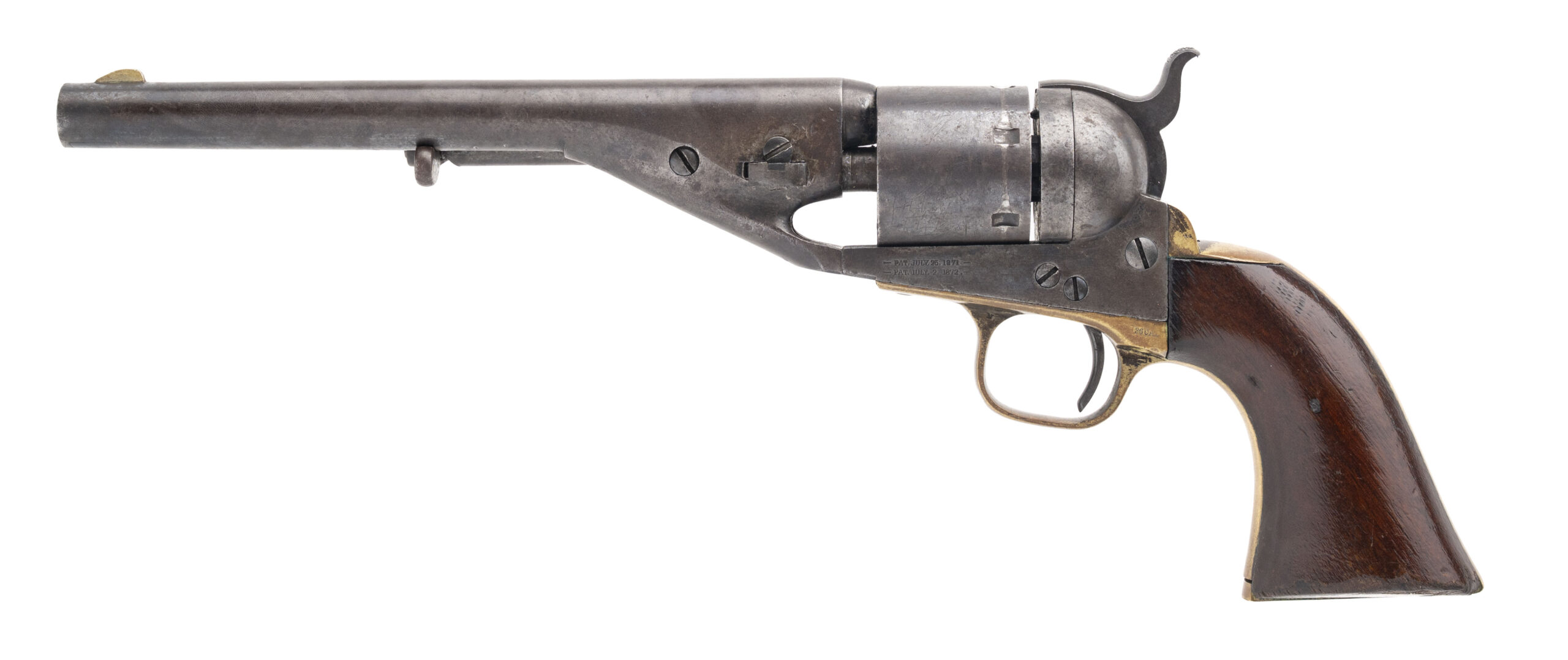 Colt 1861 Navy Conversion (AC1319)