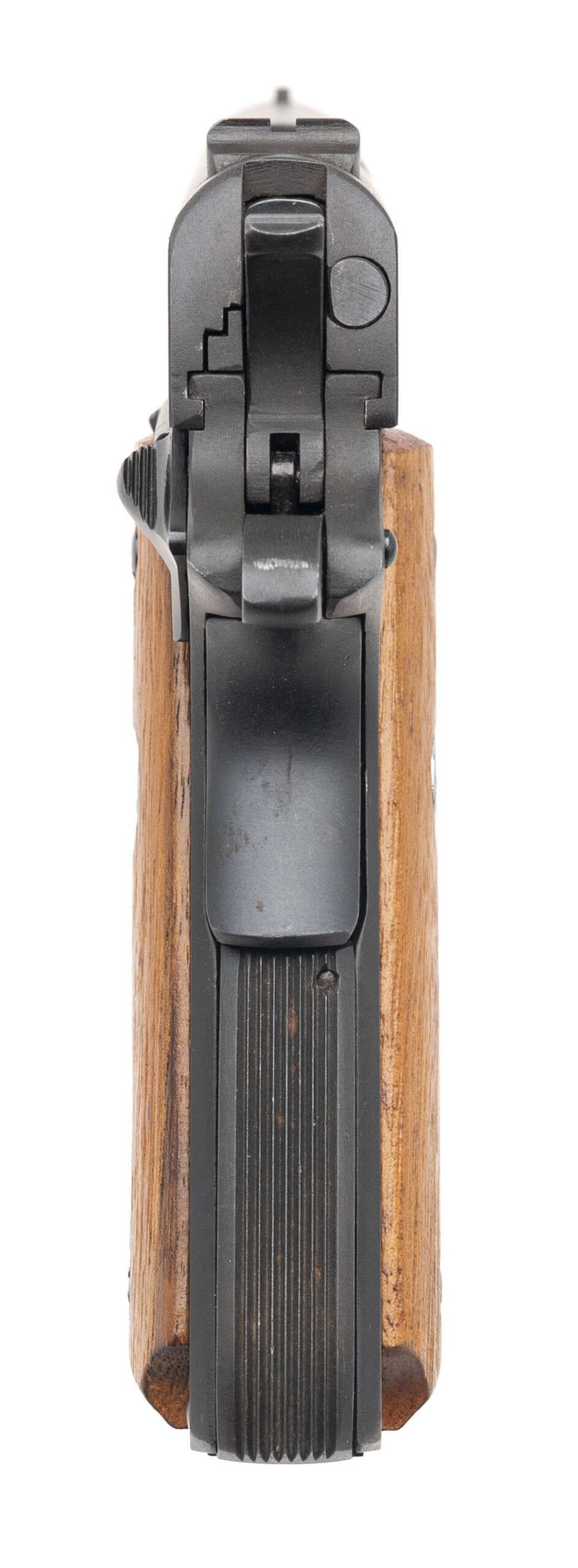 Colt MK IV Series 70 Government Pistol .45 Auto (L2025-09801