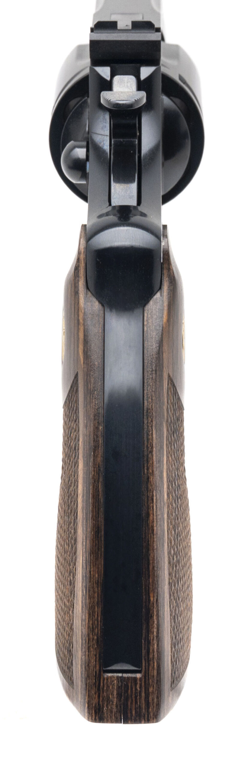 Colt Python Revolver .357 Magnum (L2025-10223) - Collectors Firearms