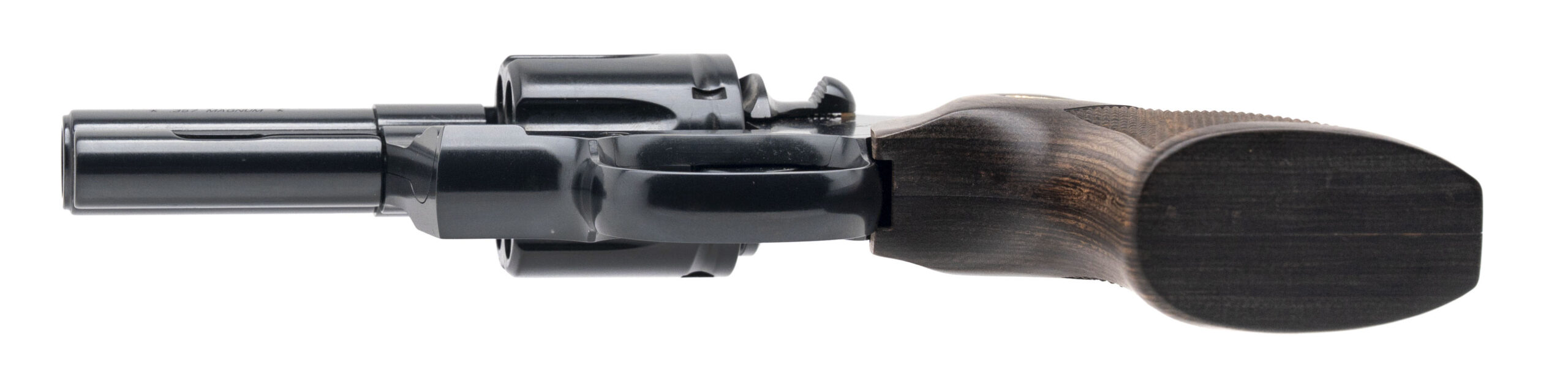 Colt Python Revolver .357 Magnum (L2025-10223) - Collectors Firearms