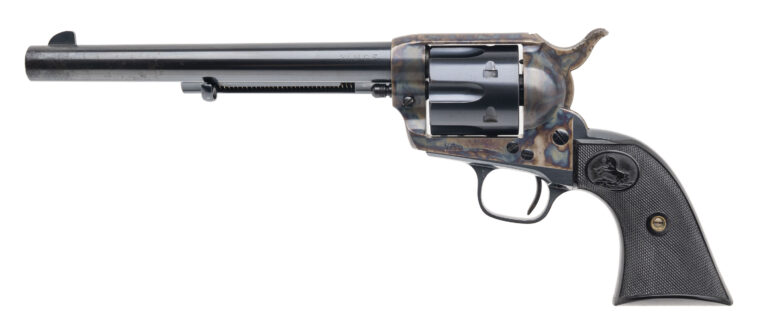Colt Single Action Army 32-20 W/ Box