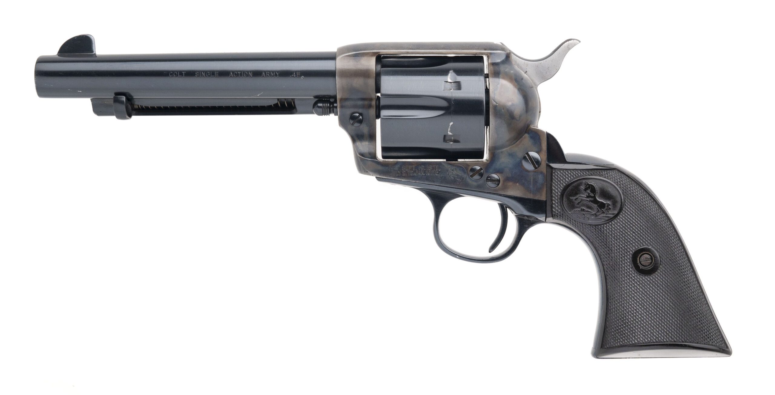 Colt Single Actions - 1st Generation - Collectors Firearms