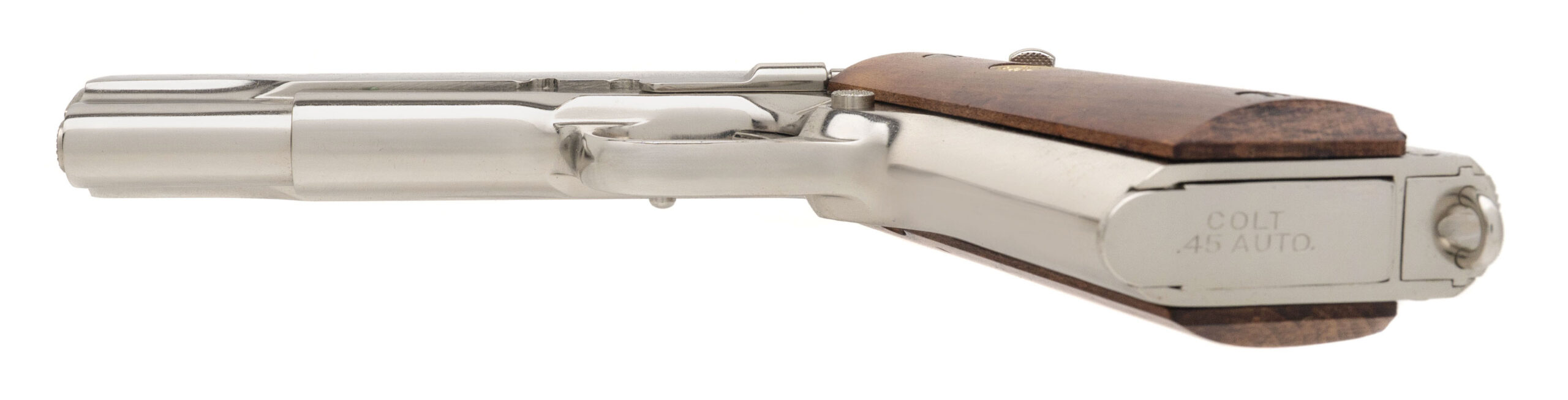 Colt WWII ETO Commemorative 1911 Pistol .45 ACP (L2025-09665