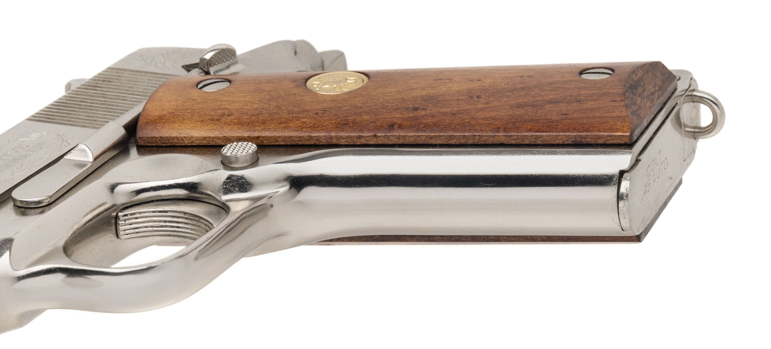 MGC GOVERNMENT-45 AUTOMATIC （GM2） MGC GOVERNMENT-45 AUTOMATIC （GM2）