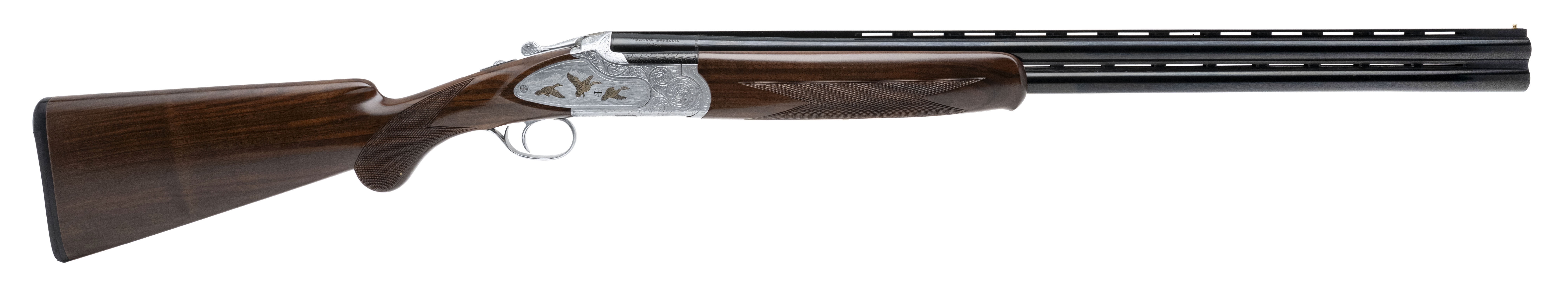 De Haan U2E Shotgun 12Ga (04656) ATX