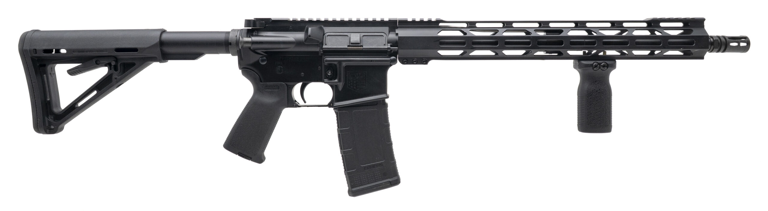 Diamondback DB15 Rifle 5.56 NATO (L2025-09785)