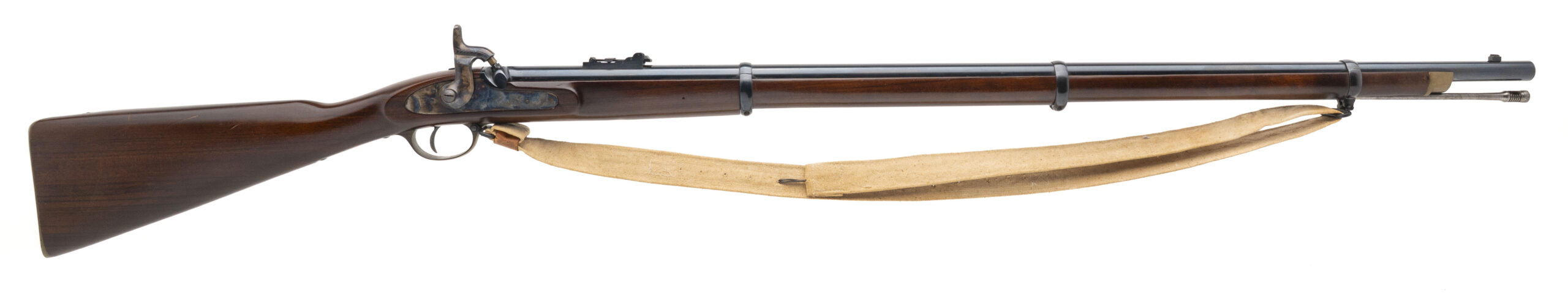 Euroarms 1853 Enfield Replica 3-Band Musket .58 cal (12317467)